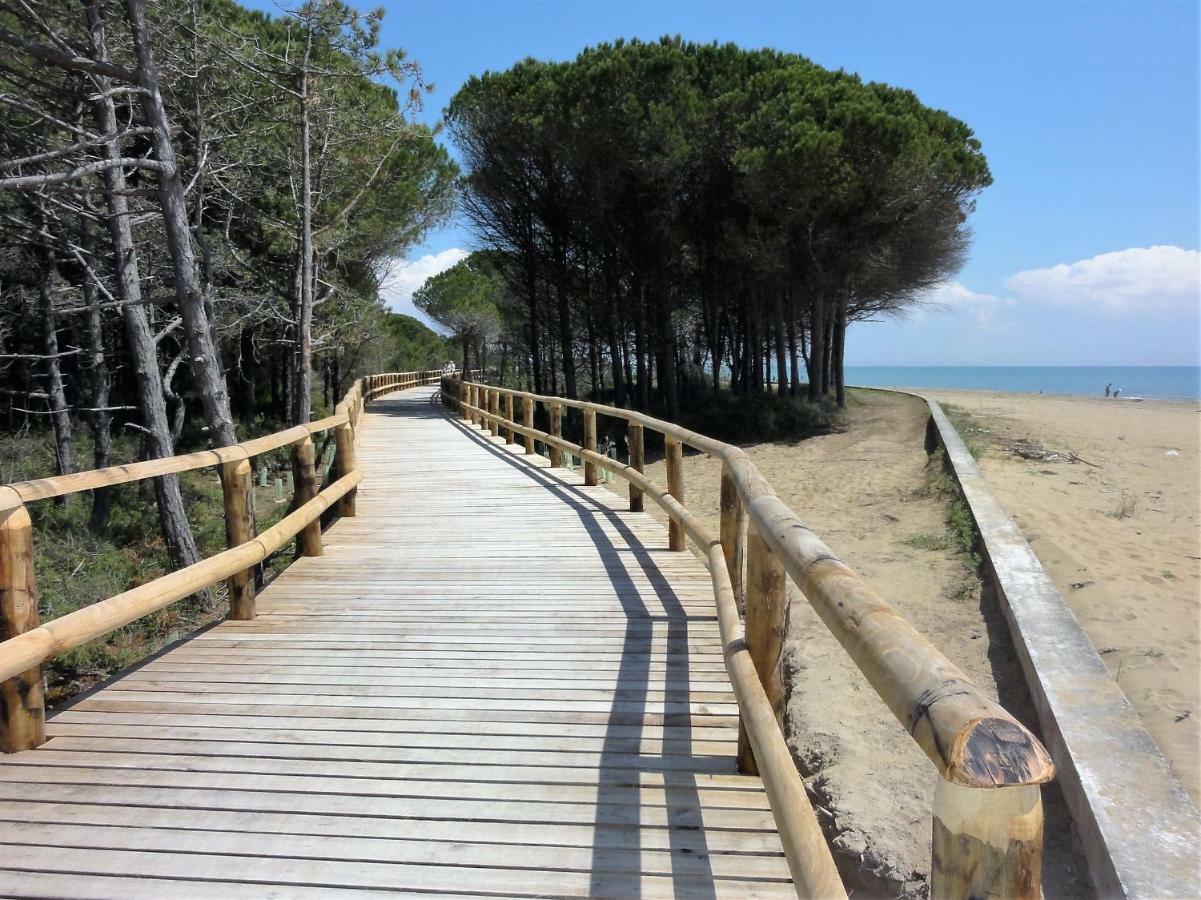 Giuliana - Appartamenti Bibione Exterior foto